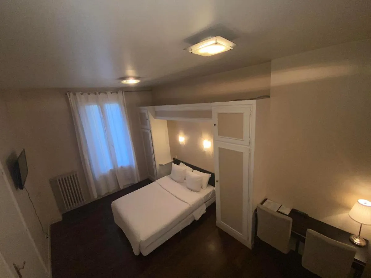 Hotel Du Parc Choisy-le-Roi