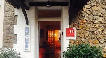 Hotel Du Parc Choisy-le-Roi