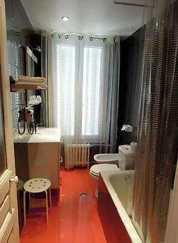 Hotel Du Parc Choisy-le-Roi