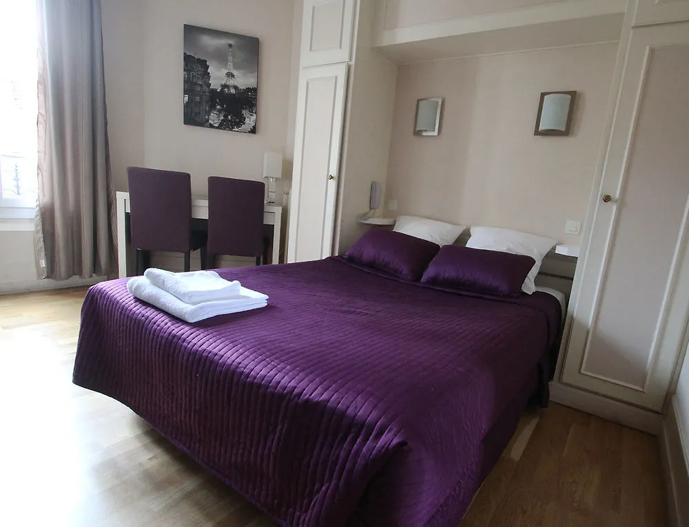 Hotel Du Parc Choisy-le-Roi
